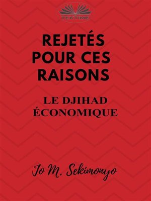 cover image of Rejetés --Pour Ces Raisons